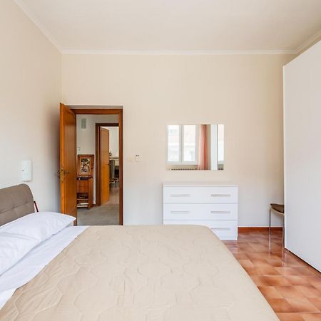 Casa Brando Lejlighed Santa Maria delle Mole Eksteriør billede